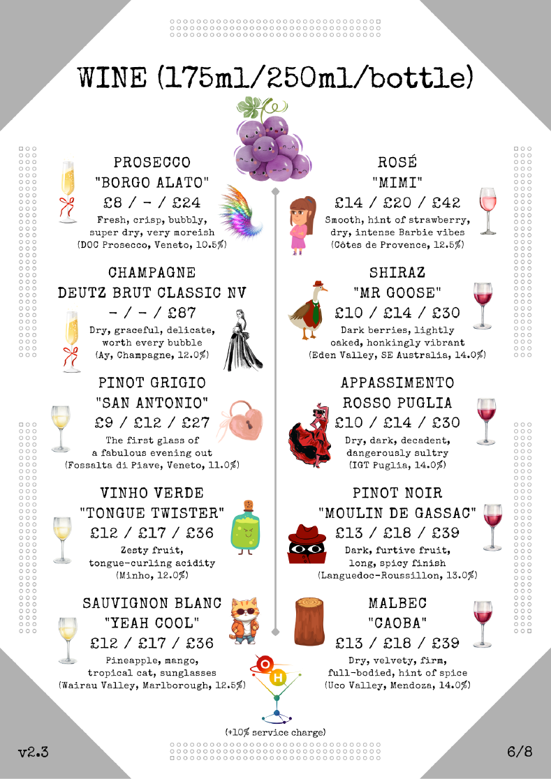 Wine